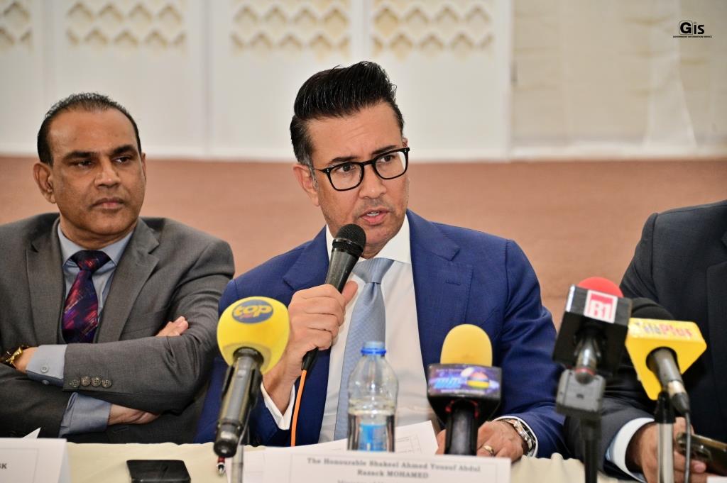 Minister of Housing and Lands Leads National Task Force Ahead of Shab-e ...