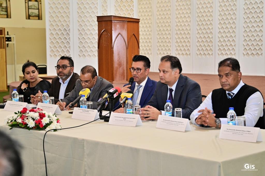 Minister of Housing and Lands Leads National Task Force Ahead of Shab-e ...